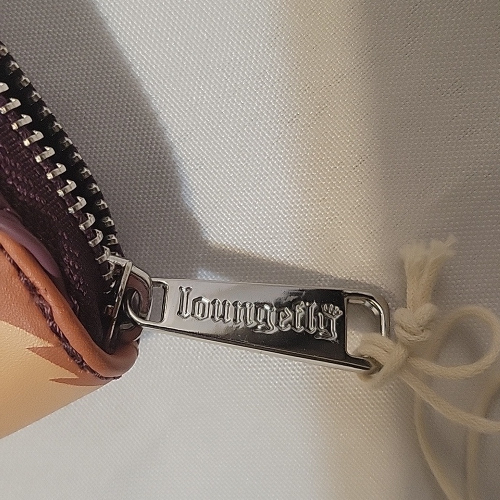 Loungefly wallet The Last Dragon - Picture 5 of 7